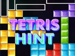                                                                       Tetris Hint ﻞﯿﮭﮐ