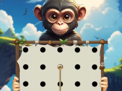                                                                       Monkey Puzzle ﻞﯿﮭﮐ