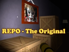                                                                       REPO - The Original ﻞﯿﮭﮐ