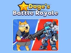                                                                       Doge's Battle Royale  ﻞﯿﮭﮐ