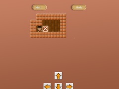                                                                       Puzzle Game Sokoban ﻞﯿﮭﮐ