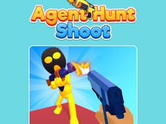                                                                       Agent Hunt Shoot  ﻞﯿﮭﮐ