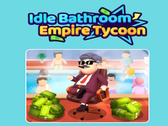                                                                       Idle Bathroom Empire Tycoon ﻞﯿﮭﮐ