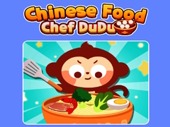                                                                       Chinese Food Chef DuDu  ﻞﯿﮭﮐ