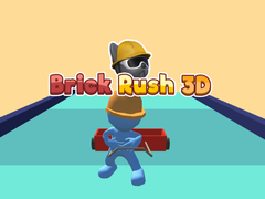                                                                       Brick Rush 3D ﻞﯿﮭﮐ