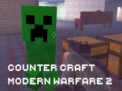                                                                       Counter Craft Modern Warfare 2 ﻞﯿﮭﮐ
