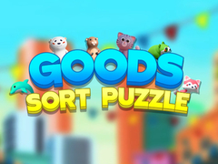                                                                       Goods Sort Puzzle ﻞﯿﮭﮐ