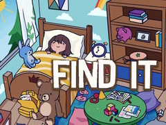                                                                       Find It ﻞﯿﮭﮐ