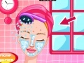                                                                       Princess Barbie Facial Makeover ﻞﯿﮭﮐ