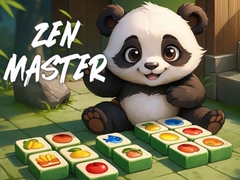                                                                       Zen Master ﻞﯿﮭﮐ