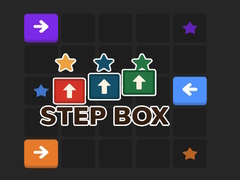                                                                       Step Box ﻞﯿﮭﮐ