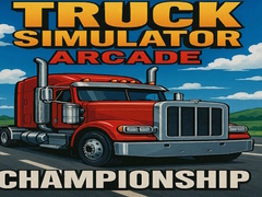                                                                      Truck Simulator Arcade Championship ﻞﯿﮭﮐ