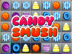                                                                       Candy Smush ﻞﯿﮭﮐ