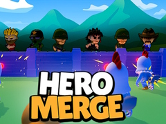                                                                       Hero Merge ﻞﯿﮭﮐ