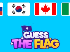                                                                       Guess The Flag Quiz ﻞﯿﮭﮐ