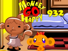                                                                       Monkey GO Happy 932 ﻞﯿﮭﮐ