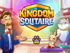                                                                       Kingdom Solitaire ﻞﯿﮭﮐ