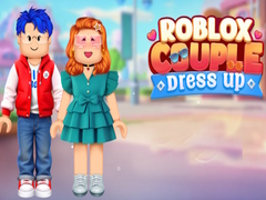                                                                       Roblox Couple Dressup ﻞﯿﮭﮐ