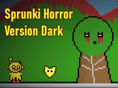                                                                       Sprunki Horror Version Dark ﻞﯿﮭﮐ