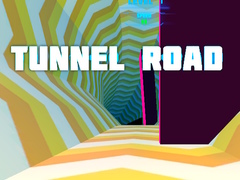                                                                       Tunnel Road ﻞﯿﮭﮐ