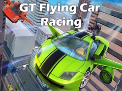                                                                       GT Flying Car Racing ﻞﯿﮭﮐ