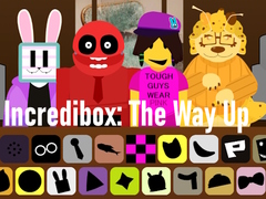                                                                       Incredibox: The Way Up ﻞﯿﮭﮐ
