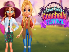                                                                      Lovie Chic’s Coachella Festival ﻞﯿﮭﮐ