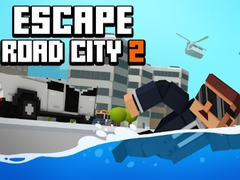                                                                       Escape Road City 2 ﻞﯿﮭﮐ