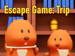                                                                       Escape Game: Trip ﻞﯿﮭﮐ