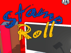                                                                       Stamp Roll ﻞﯿﮭﮐ