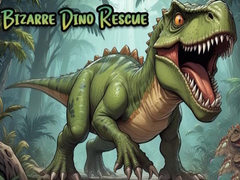                                                                       Bizarre Dino Rescue ﻞﯿﮭﮐ