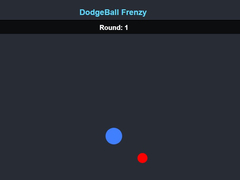                                                                       Dodgeball Frenzy ﻞﯿﮭﮐ
