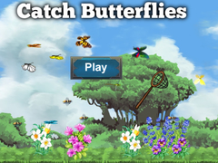                                                                       Catch Butterflies ﻞﯿﮭﮐ