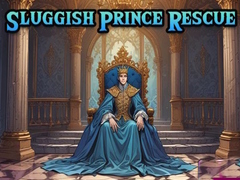                                                                       Sluggish Prince Rescue ﻞﯿﮭﮐ