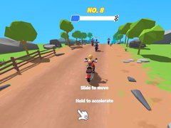                                                                       Moto Attack Bike Racing ﻞﯿﮭﮐ