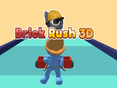                                                                       Brick Rush 3D ﻞﯿﮭﮐ