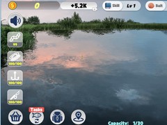                                                                       Fishing Baron Real Fishing ﻞﯿﮭﮐ