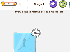                                                                       Save The Stick Draw Line ﻞﯿﮭﮐ