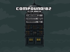                                                                       Compound 82 ﻞﯿﮭﮐ