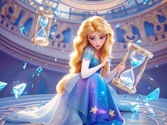                                                                       Find The Differences: Time Princess ﻞﯿﮭﮐ