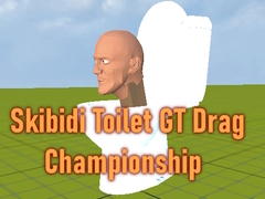                                                                       Skibidi Toilet GT Drag Championship ﻞﯿﮭﮐ