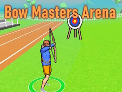                                                                       Bow Masters Arena ﻞﯿﮭﮐ