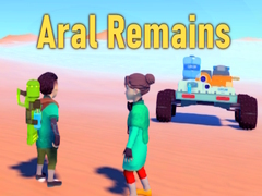                                                                       Aral Remains ﻞﯿﮭﮐ