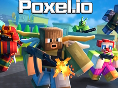                                                                       Poxel.io ﻞﯿﮭﮐ
