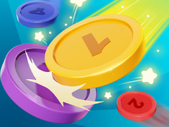                                                                       Coin Merge ﻞﯿﮭﮐ