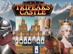                                                                       Tripeaks Castle ﻞﯿﮭﮐ