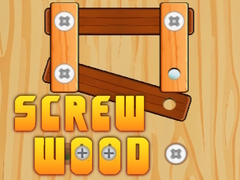                                                                      Wood Screw ﻞﯿﮭﮐ