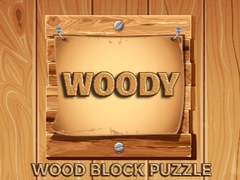                                                                       Woody Wood Block Puzzle ﻞﯿﮭﮐ