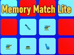                                                                       Memory Match Lite ﻞﯿﮭﮐ