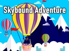                                                                       Skybound Adventure  ﻞﯿﮭﮐ